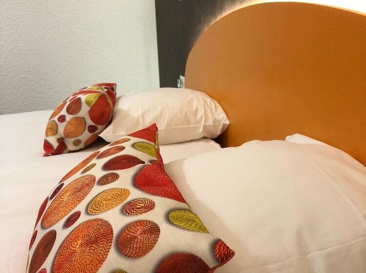 غرفة سوبيريور, Les Tilleuls Montbeliard Sud Audincourt