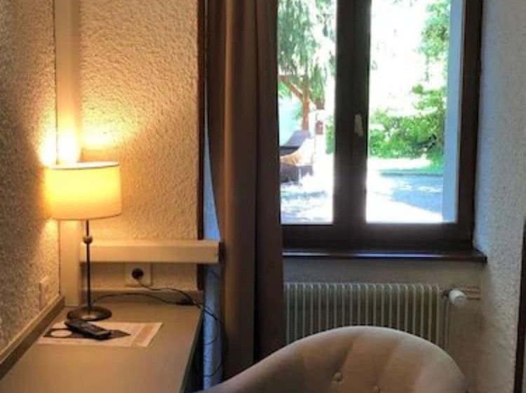 غرفة سوبيريور, Les Tilleuls Montbeliard Sud Audincourt