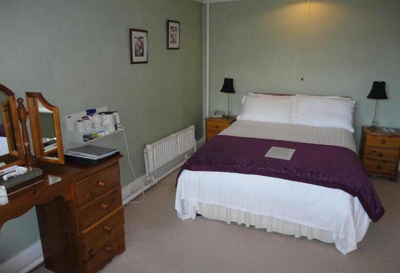 חדר סטנדרט, Maesmawr Hall