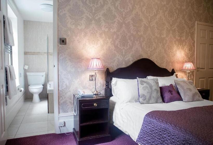 חדר סטנדרט, Maesmawr Hall