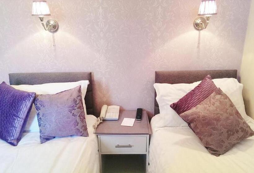 חדר סטנדרט, Maesmawr Hall