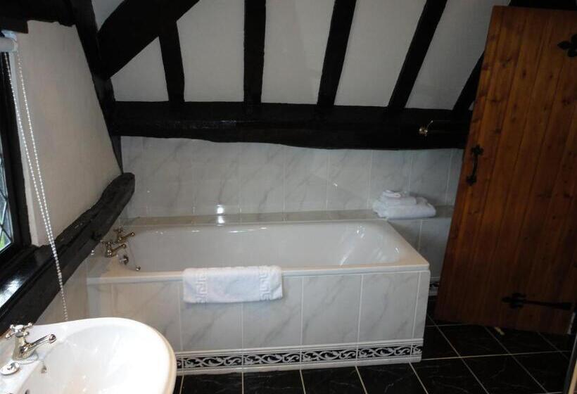 חדר סופריור, Maesmawr Hall