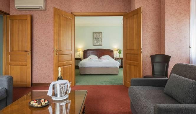 جناح, Domaine Du Limonay, The Originals Collection