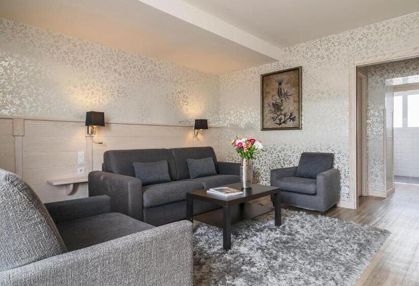 جناح, Domaine Du Limonay, The Originals Collection