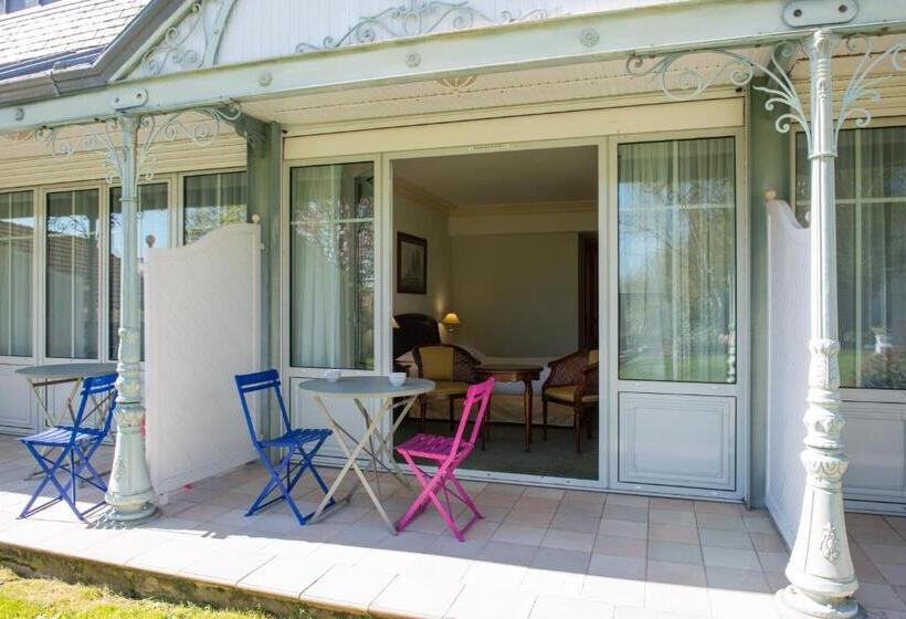 غرفة ديلوكس, Domaine Du Limonay, The Originals Collection