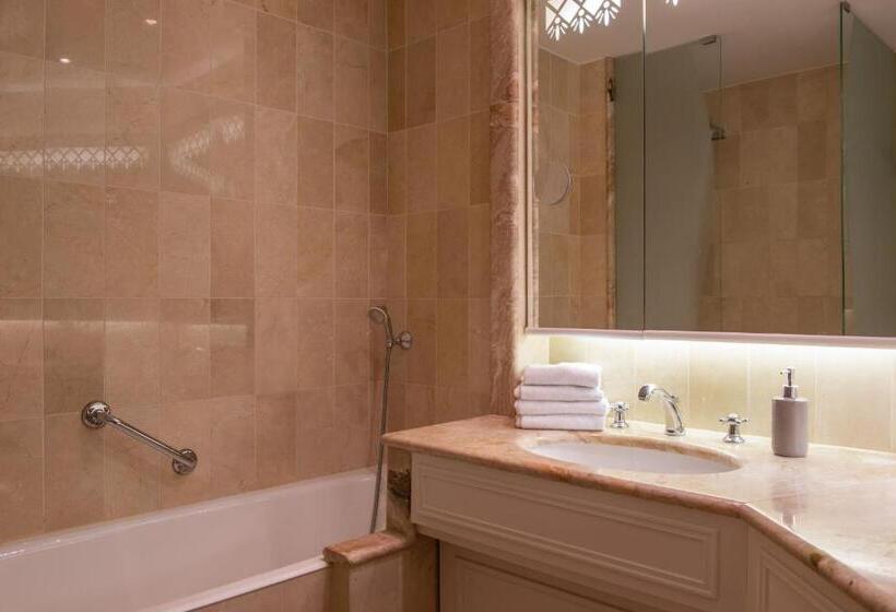 غرفة ديلوكس, Domaine Du Limonay, The Originals Collection