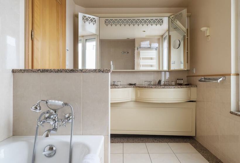 غرفة قياسية, Domaine Du Limonay, The Originals Collection