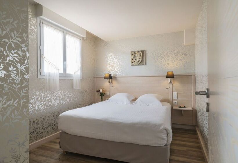 جناح, Domaine Du Limonay, The Originals Collection