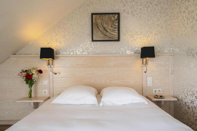 غرفة كلاسيكية, Domaine Du Limonay, The Originals Collection