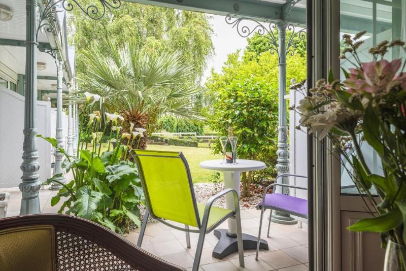 غرفة ديلوكس, Domaine Du Limonay, The Originals Collection