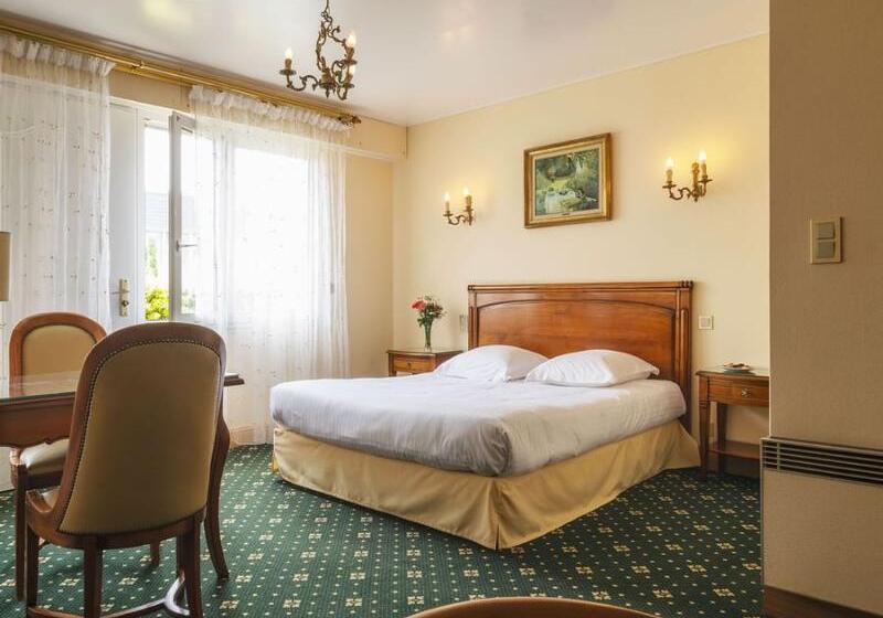 غرفة تنفيذية, Domaine Du Limonay, The Originals Collection