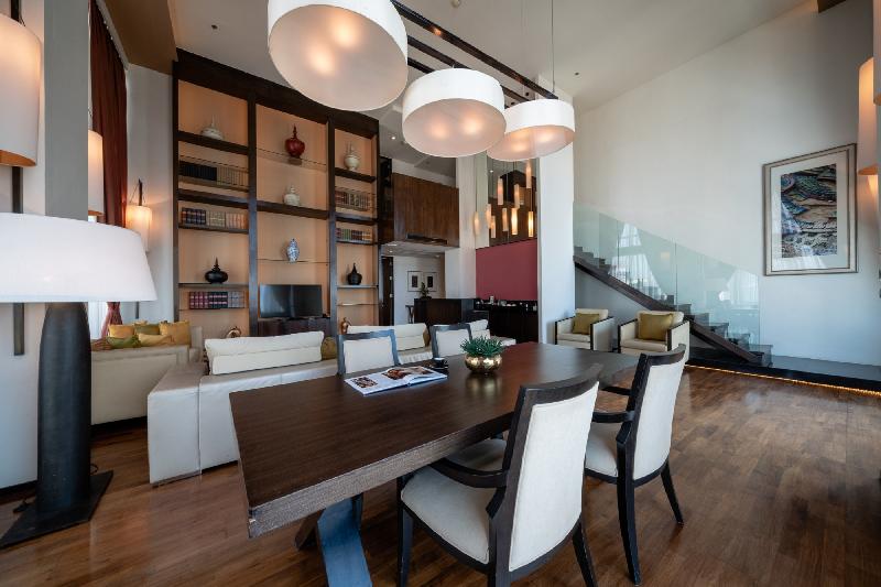 جناح إدارى, Eco Hotel Mariscal