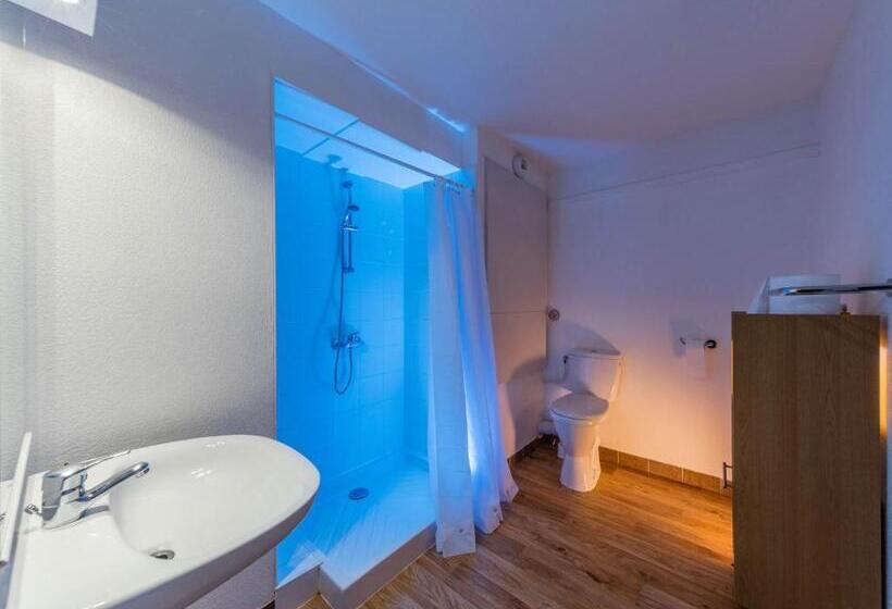 带1个卧室的公寓, Sunweb   Chalets De Bois Méan