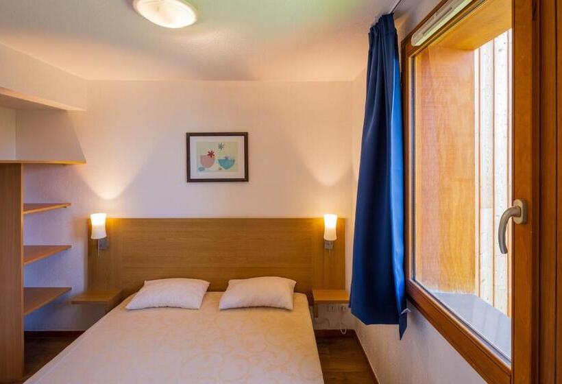 Апартаменты 1 Спальня, Sunweb   Chalets De Bois Méan