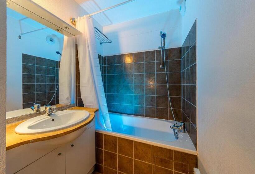 Апартаменты 1 Спальня, Sunweb   Chalets De Bois Méan