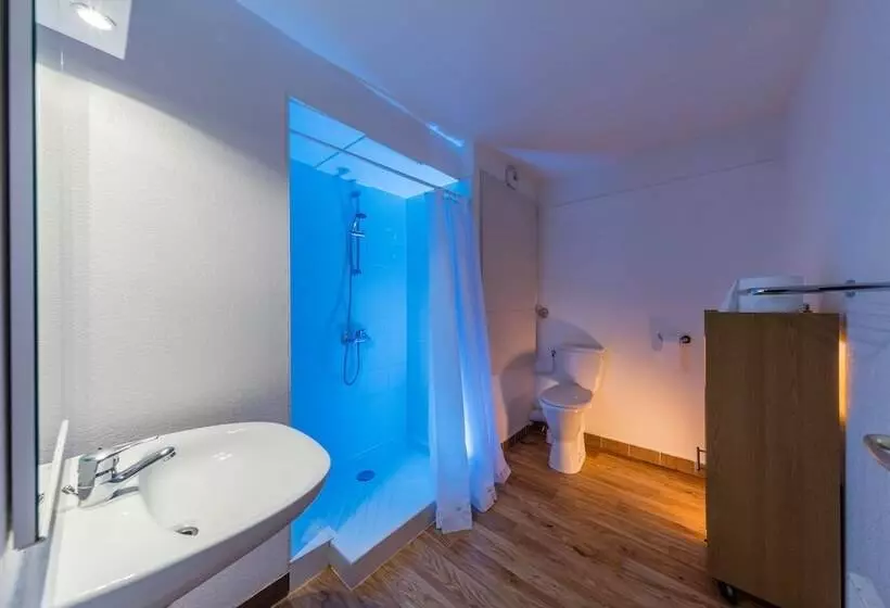 １ベッドルームアパートメント, Sunweb   Chalets De Bois Méan