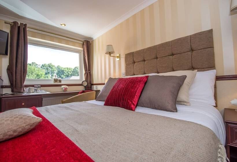 غرفة قياسية, Normanhurst