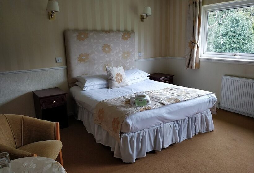 غرفة قياسية, Normanhurst