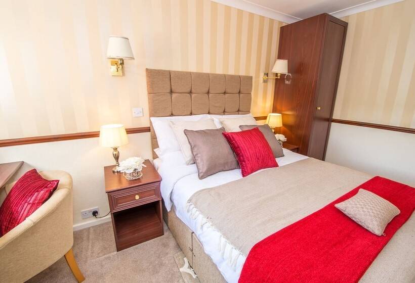 غرفة قياسية, Normanhurst