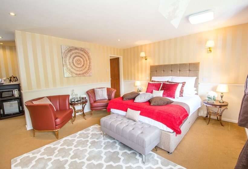 غرفة سوبيريور, Normanhurst