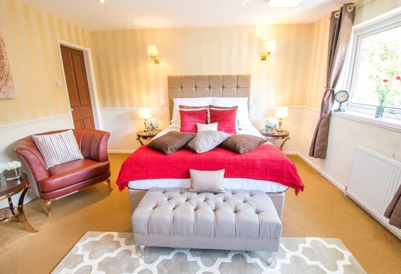 غرفة سوبيريور, Normanhurst