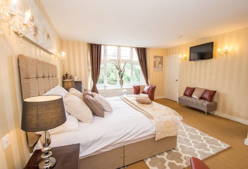 غرفة سوبيريور, Normanhurst