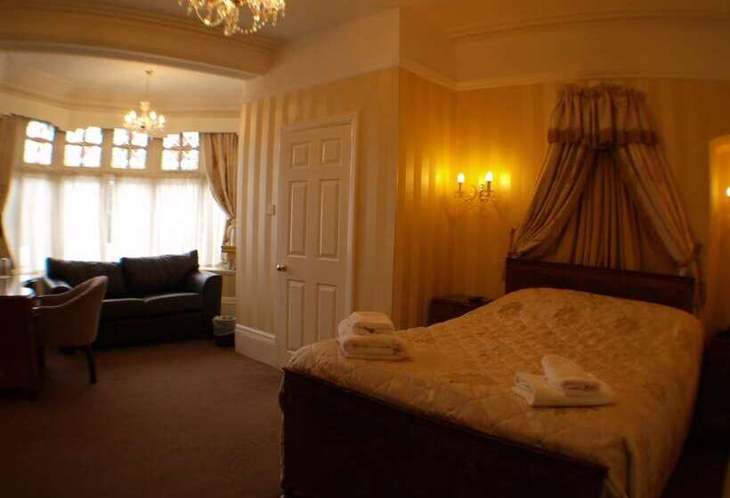 ファミリールーム, Normanhurst