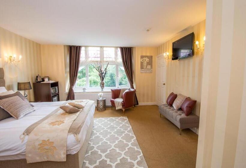 غرفة قياسية, Normanhurst