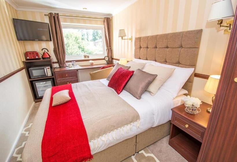 スタンダードルーム, Normanhurst