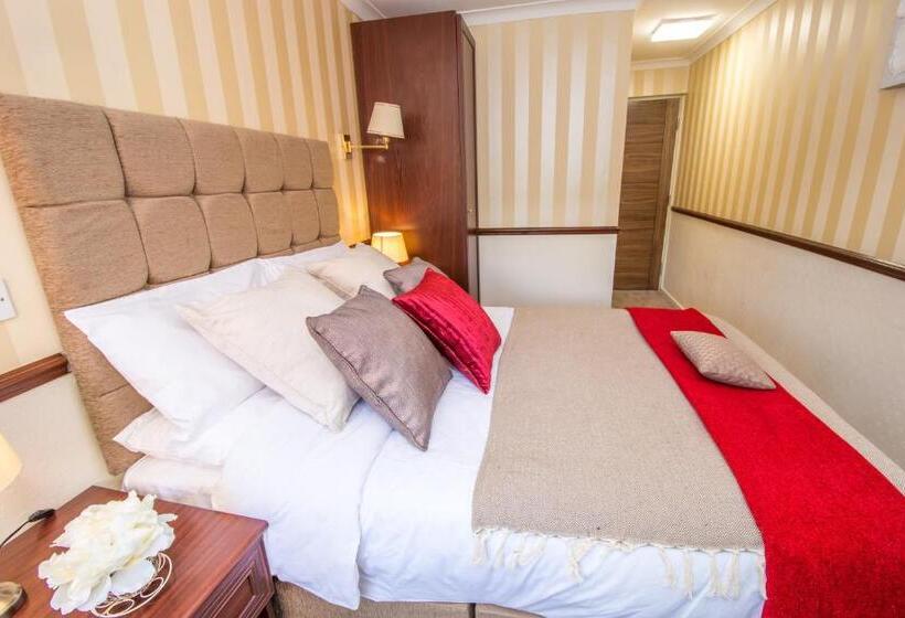 غرفة قياسية, Normanhurst