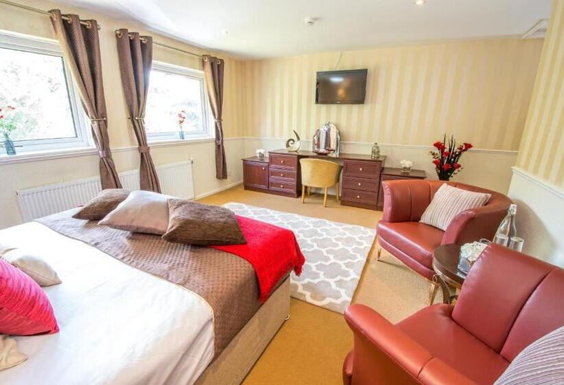 غرفة سوبيريور, Normanhurst