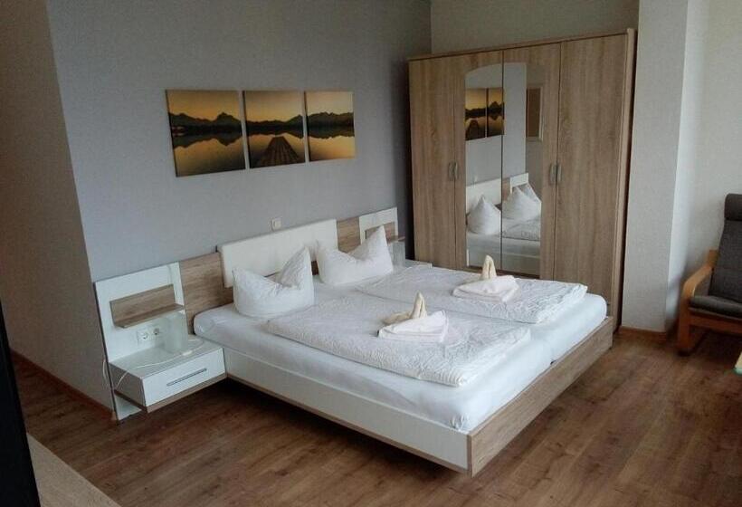 Номер Стандарт, Ratscafe ückeritz