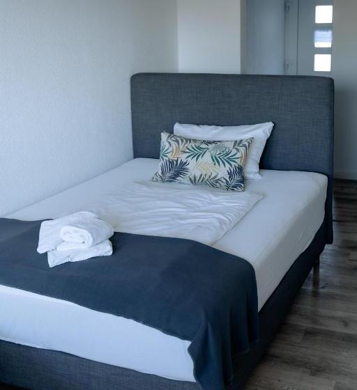 חדר סטנדרט יחיד, Restaurant Nordlicht