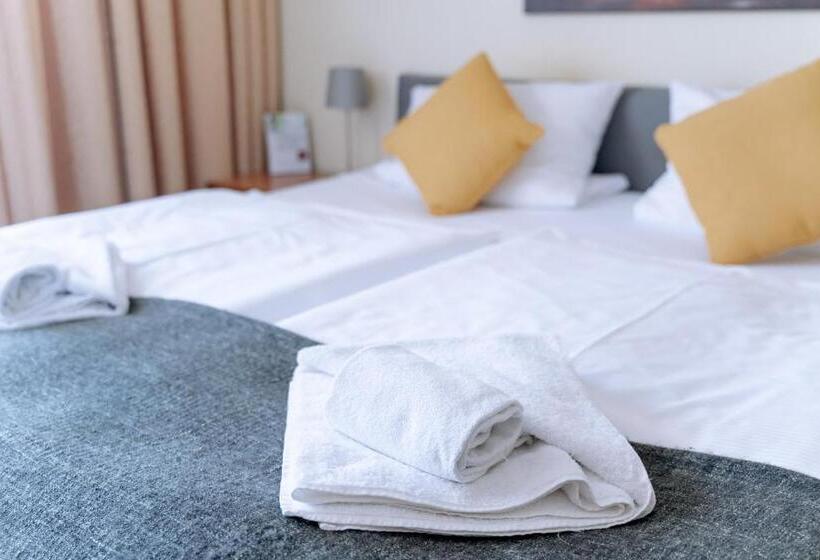 חדר סטנדרט, Restaurant Nordlicht