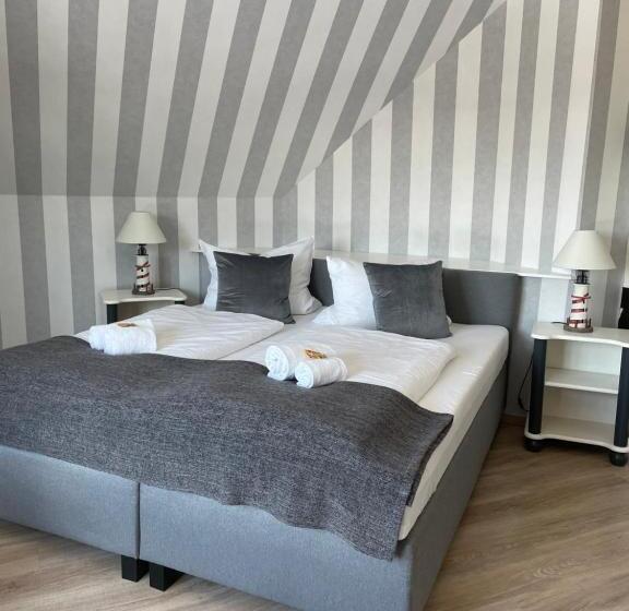 חדר סטנדרט, Restaurant Nordlicht