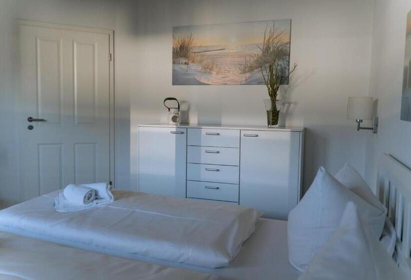 בית, חדר שינה 1, Restaurant Nordlicht