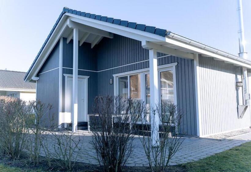 בית, חדר שינה 1, Restaurant Nordlicht