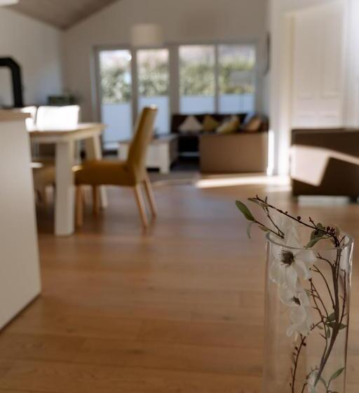 בית, חדר שינה 1, Restaurant Nordlicht