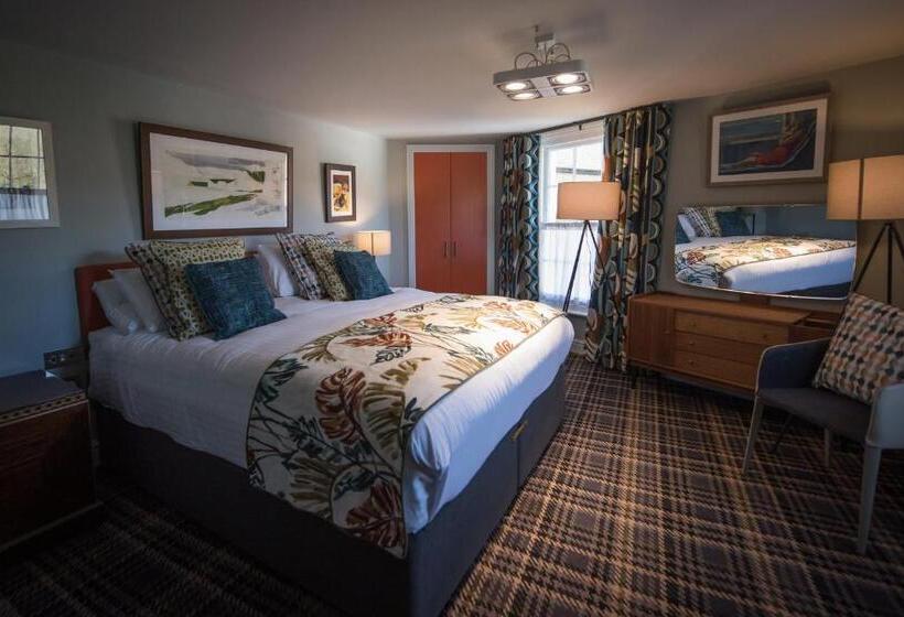 סוויטה, The Marquis Of Granby