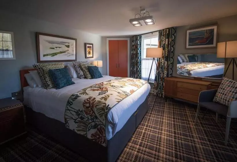 Suite, The Marquis Of Granby