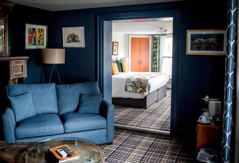 Suite, The Marquis Of Granby