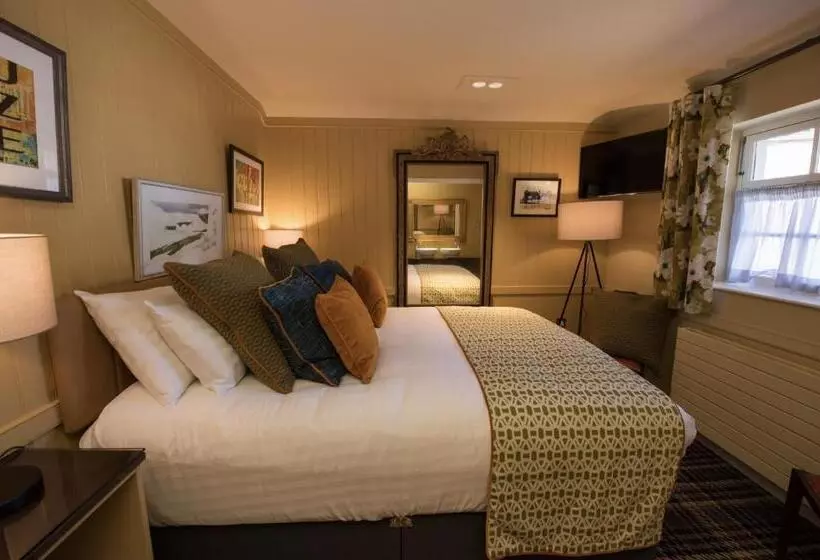 Classic Room, The Marquis Of Granby