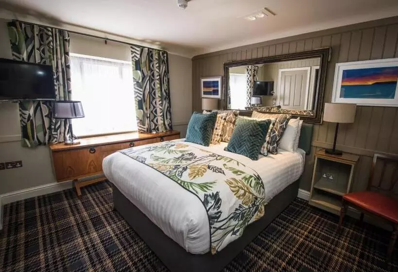 Classic Room, The Marquis Of Granby