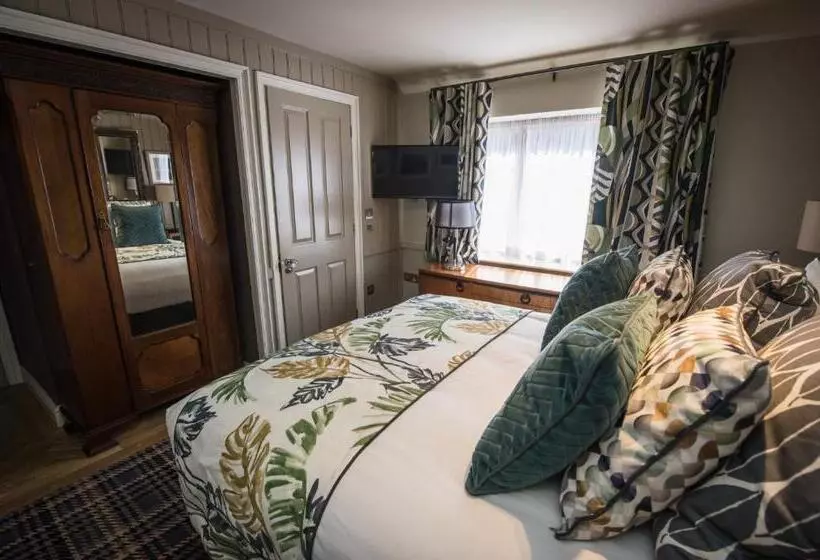Classic Room, The Marquis Of Granby