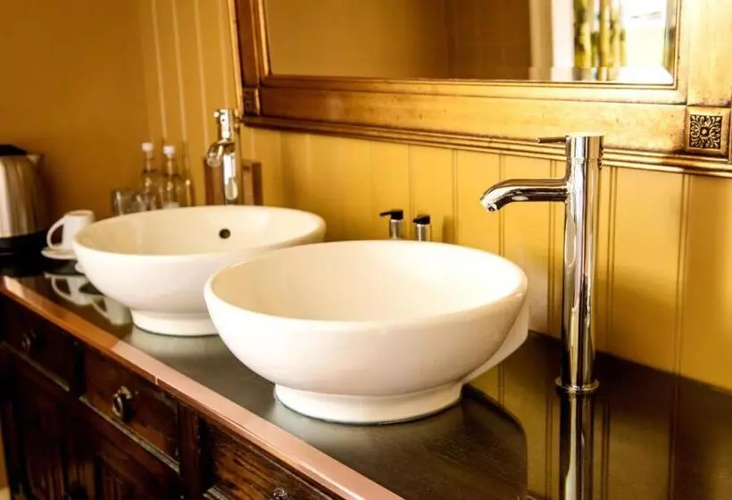 Classic Room, The Marquis Of Granby