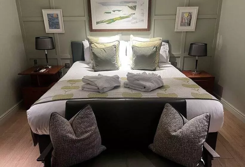 Classic Room, The Marquis Of Granby