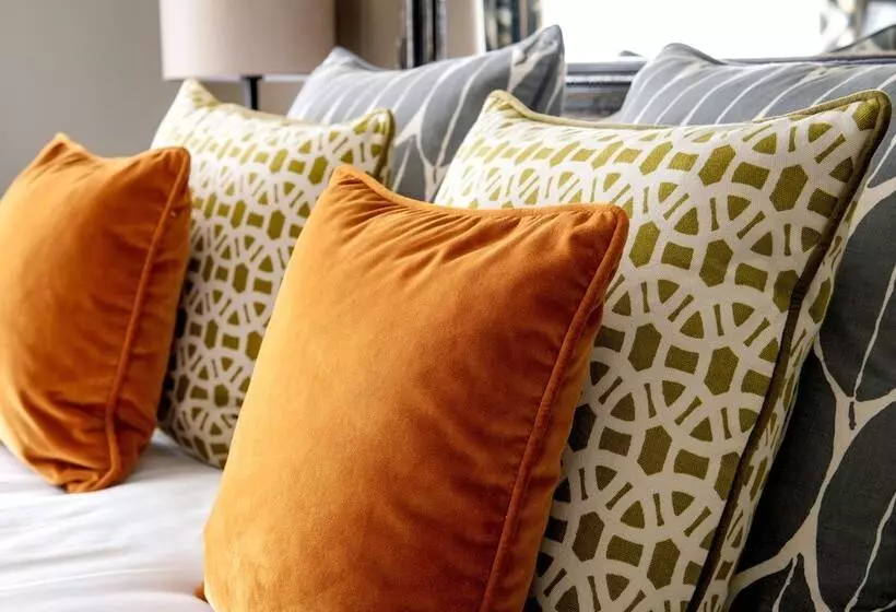 Classic Room, The Marquis Of Granby