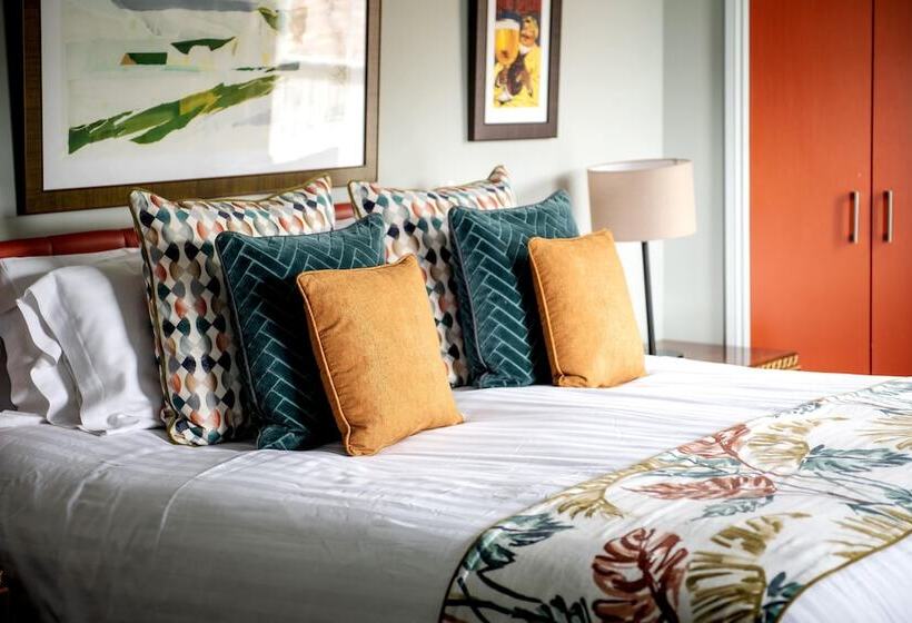 סוויטה, The Marquis Of Granby