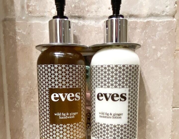 חדר סטנדרט, The Old House At Home