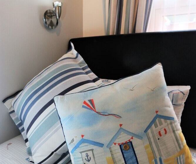 غرفة قياسية فردية, The Pebbles   Adults Only